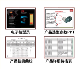 電鍍用循環泵資料