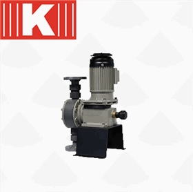 PAM計(jì)量加藥泵 PAM計(jì)量加藥泵