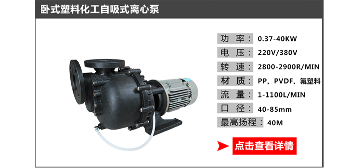 臥式離心泵_09 臥式離心泵_09